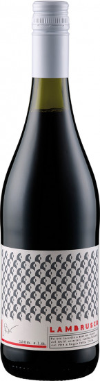 Lambrusco Primabolla Amabile DOC - Kooperationspartner
