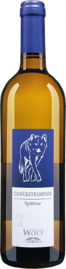 2022 Gewürztraminer trocken - Weingut Wolf