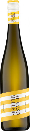 2023 Sauvignon Blanc trocken - Weingut Oswald