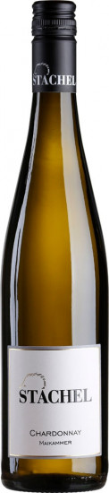 2024 Chardonnay Maikammer trocken - Weingut Erich Stachel