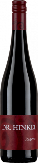2025 Regent süß - Weingut Dr. Hinkel