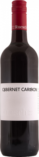 2023 Cabernet Carbon trocken Bio - Öko-Hof Ruesch