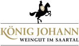 2013 VETERANUS Riesling halbtrocken - König Johann - Weingut im Saartal