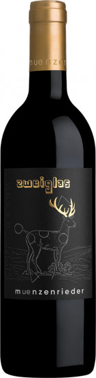 2021 Zweiglas trocken - Weingut Münzenrieder