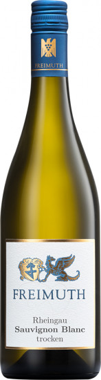 2022 Sauvignon Blanc trocken - Weingut Freimuth
