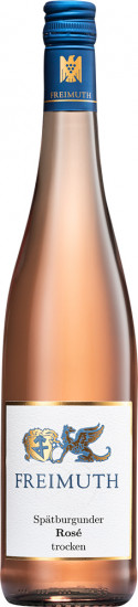 2024 Spätburgunder Rosé VDP.Gutswein trocken - Weingut Freimuth