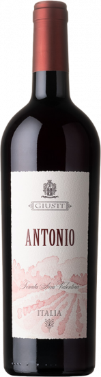 2020 Antonio Rosso Asolo Montello DOC trocken - Giusti Wine