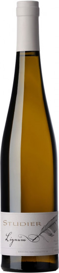 2016 Riesling Lignum trocken Bio - Weingut Studier