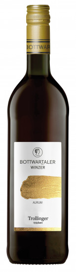 2024 Gold Trollinger trocken - Bottwartaler Winzer