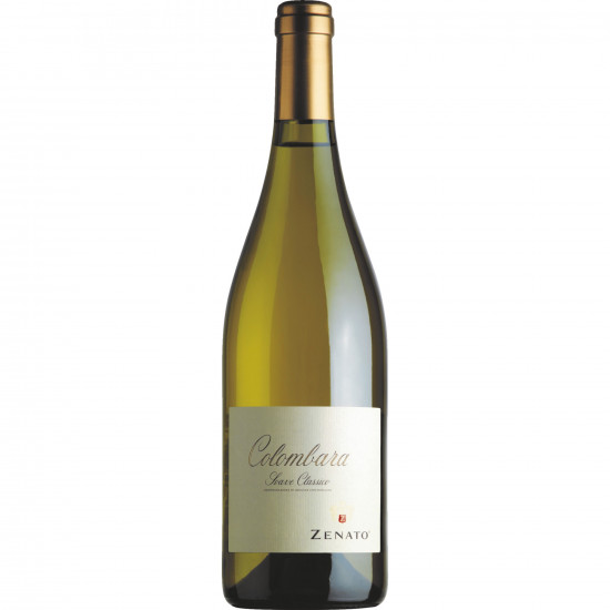 2024 Zenato Soave Colombara trocken - Zenato Azienda Vitivinicola