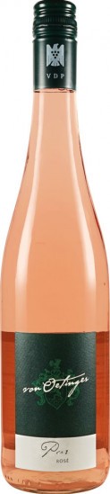 von Oetinger Rosé PUR-Paket // Weingut von Oetinger