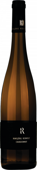 2016 Chardonnay R Trocken - Weingut Ökonomierat Rebholz