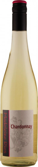 2020 Chardonnay feinherb - Weingut Ries
