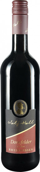 2022 Cuvée Filou lieblich - Winzerhof Wolf-Holl