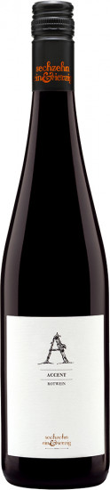 2023 Accent trocken - Weingut sechzehn ein&vierzig