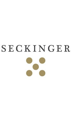 2024 Sauvignon Blanc trocken Bio - Weingut Seckinger