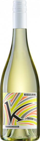 Traubensecco alkoholfrei - Weingut Lukas Kesselring