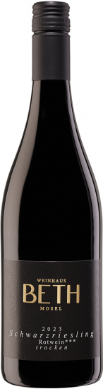 2025 Schwarzriesling trocken - Weinhaus Beth