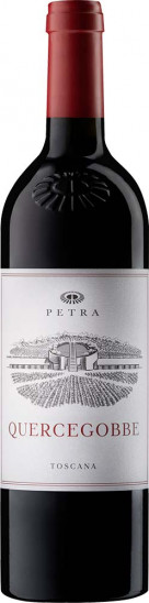 2020 Quercegobbe Toscana IGP trocken 1,5 L - Petra