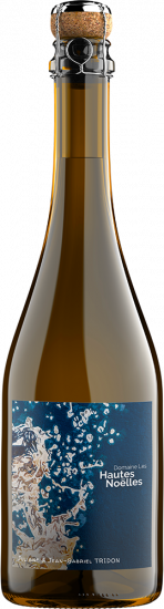 2023 Les Perles de Noelles extra brut Bio - Domaine les Hautes Noëlles