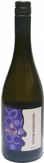 2025 Sauvignon Blanc trocken - Weingut Lother