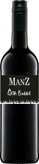 Glüh Buddel - Weingut Manz