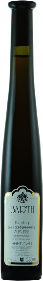 2010 Riesling Eiswein (375ML) - Barth Wein- und Sektgut