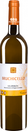 2025 Bruchicello Catarratto Doc Salaparuta trocken - Bruchicello