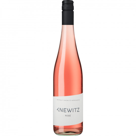 2021 Rosé trocken - Weingut Knewitz