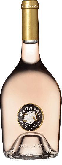 2023 Rosé Côtes de Provence AOP trocken - Miraval