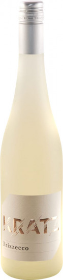 Frizzecco weiß halbtrocken - Weingut Kratz - Schönauer Hof