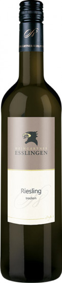 2018 Riesling Stufe 8 trocken - Teamwerk Esslingen