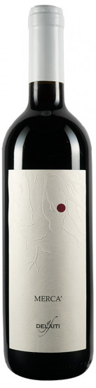 Mercà IGP trocken - Delaiti