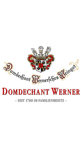 2009 Hochheimer Domdechaney Riesling Auslese - Domdechant Wernersches Weingut