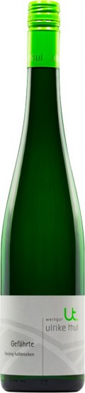 2021 GEFÄHRTE Riesling halbtrocken - Weingut Ulrike Thul