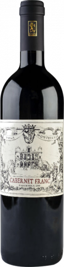 2022 P.200 Cabernet Franc - Travino Special Valsugana