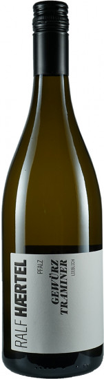 2022 Gewürztraminer lieblich - Ralf Haertel Weine