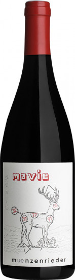 2022 Mavie trocken - Weingut Münzenrieder