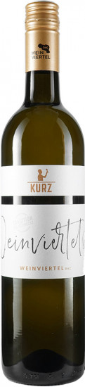 2022 Weinviertel DAC Reserve trocken - Weingut Kurz