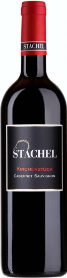 2020 Maikammer Kirchenstück Cabernet Sauvignon trocken - Weingut Erich Stachel