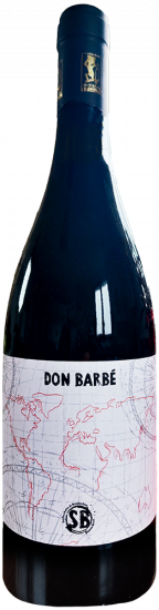 2016 Don Barbè trocken - La Rocchetta di Mondondone