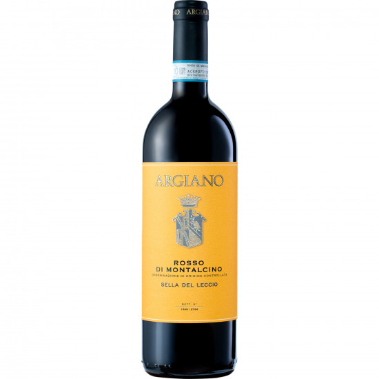 2020 Sella del Leccio Brunello di Montalchino trocken - Argiano