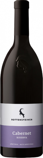 2021 Cabernet Riserva Alto Adige DOC - Travino Special Valsugana