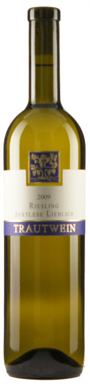 2021 Riesling Flonheimer Bingerberg trocken - Weingut Trautwein