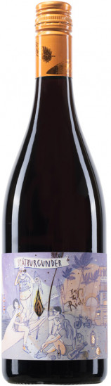 2022 Pinot Love Pinot noir trocken - Weinschwestern
