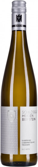 2023 Beilstein Cabernet Blanc | VDP.ORTSWEIN trocken Bio - Schlossgut Hohenbeilstein