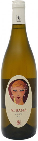 2019 Albana secca DOCG trocken - SaDiVino