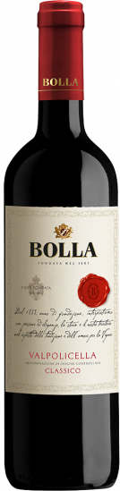 2024 Valpolicella Classico DOC trocken - Travino Special Gruppo Italiano Vini