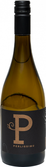 Perlissimo -weiss- - Wein- und Sektgut Schreier