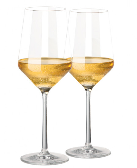 Adlerfels Grauburgunder-Paket inkl. 2 Gläser - Weinhaus Lergenmüller 